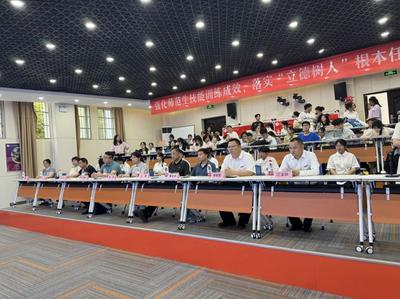 我校2024年大學生創新大賽校級決賽圓滿落幕，推動教育文化交流蓬勃發展